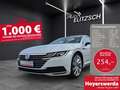 Volkswagen Arteon Elegance TDI Matrix ACC DCC 20" 360° Kamera Navi Weiß - thumbnail 1