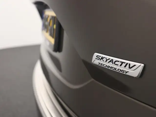 Mazda CX-5 view 22