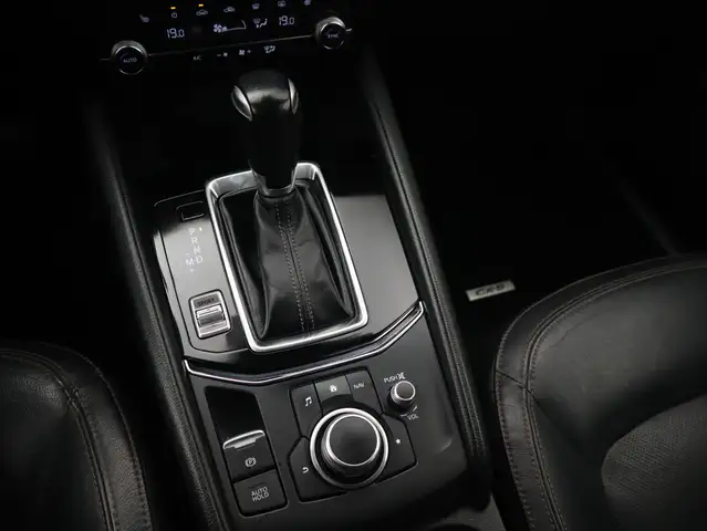 Mazda CX-5 view 12