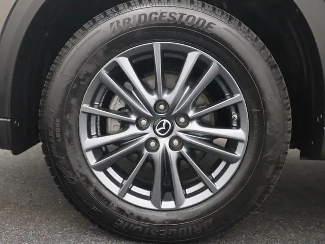 Mazda CX-5 view 5