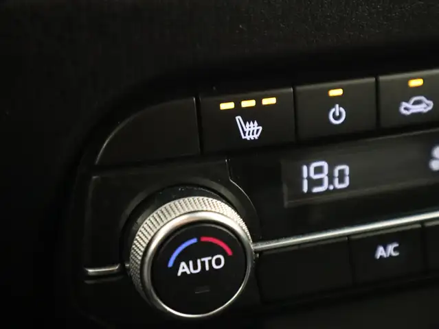 Mazda CX-5 view 13