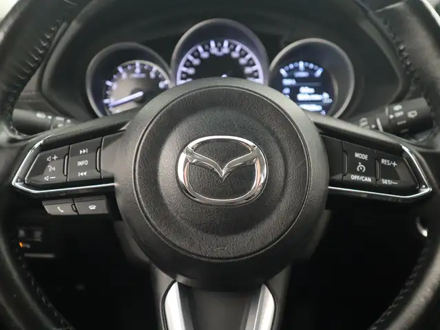 Mazda CX-5 view 14