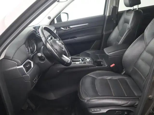 Mazda CX-5 view 23