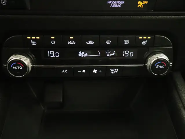 Mazda CX-5 view 29