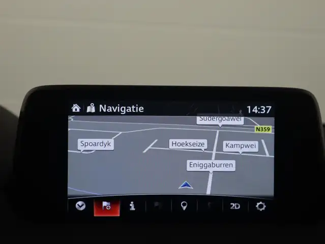 Mazda CX-5 view 10