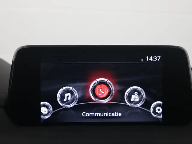 Mazda CX-5 view 27