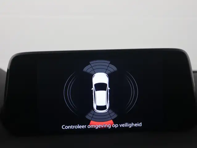 Mazda CX-5 view 9