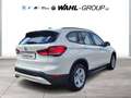 BMW X1 sDrive18i Advantage LED Business Paket 1.Hd. Blanco - thumbnail 2