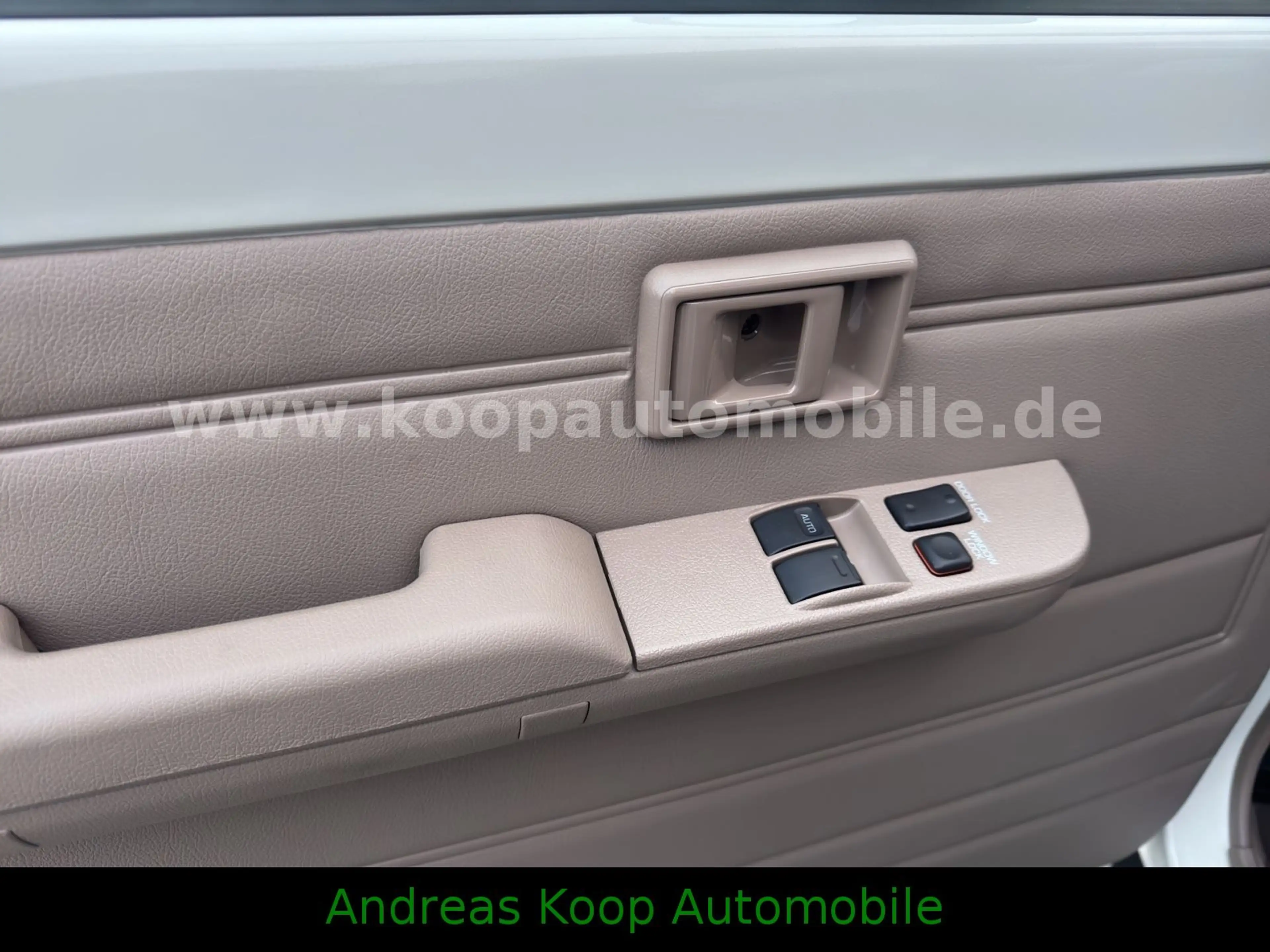 Toyota Land Cruiser GRJ 78 Automatik PowerPaket Sofort — photo 10