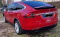 Tesla Model X Model X 75D Allradantrieb Rot - thumbnail 3