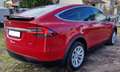 Tesla Model X Model X 75D Allradantrieb Rot - thumbnail 2