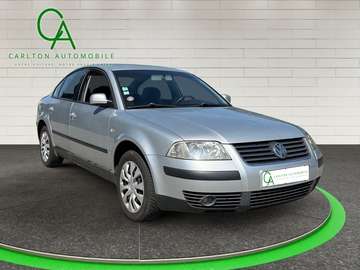 1.9 TDI - 130 Selection REGULATEUR/LIM