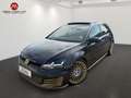 Volkswagen Golf GTD 2.0 TDI GTD | Panorama | Schwarz - thumbnail 1