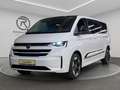 Volkswagen T7 Caravelle Edition 2.0 TDI Automatik lang LR KLIMA NAVI ALU Weiß - thumbnail 1