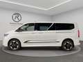 Volkswagen T7 Caravelle Edition 2.0 TDI Automatik lang LR KLIMA NAVI ALU Weiß - thumbnail 15
