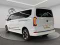 Volkswagen T7 Caravelle Edition 2.0 TDI Automatik lang LR KLIMA NAVI ALU Weiß - thumbnail 2