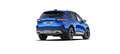 Ford Kuga Active 2.5l Hybrid NAVI*LED*4XSHZ*KLIMAAUT Bleu - thumbnail 5