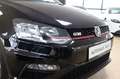 Volkswagen Polo V GTI 1.8 BMT/PDC/KAM/AMBIENTE/SHZ Negro - thumbnail 3