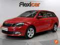 Skoda Fabia Combi 1.2 TSI 81KW (110cv) Style Rojo - thumbnail 4