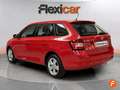 Skoda Fabia Combi 1.2 TSI 81KW (110cv) Style Rojo - thumbnail 8