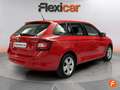 Skoda Fabia Combi 1.2 TSI 81KW (110cv) Style Rojo - thumbnail 10