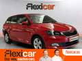 Skoda Fabia Combi 1.2 TSI 81KW (110cv) Style Rojo - thumbnail 1