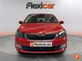 Skoda Fabia Combi 1.2 TSI 81KW (110cv) Style Rojo - thumbnail 3