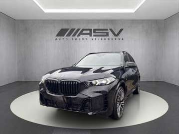 xDrive 50e xLine