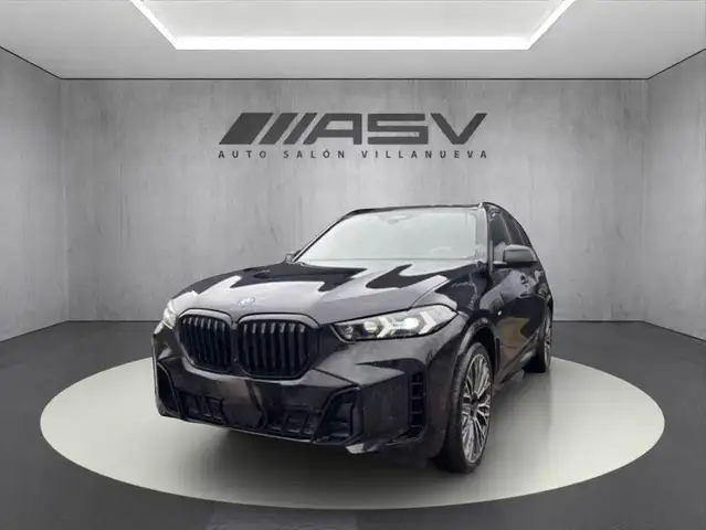 BMW X5 xDrive 50e xLine