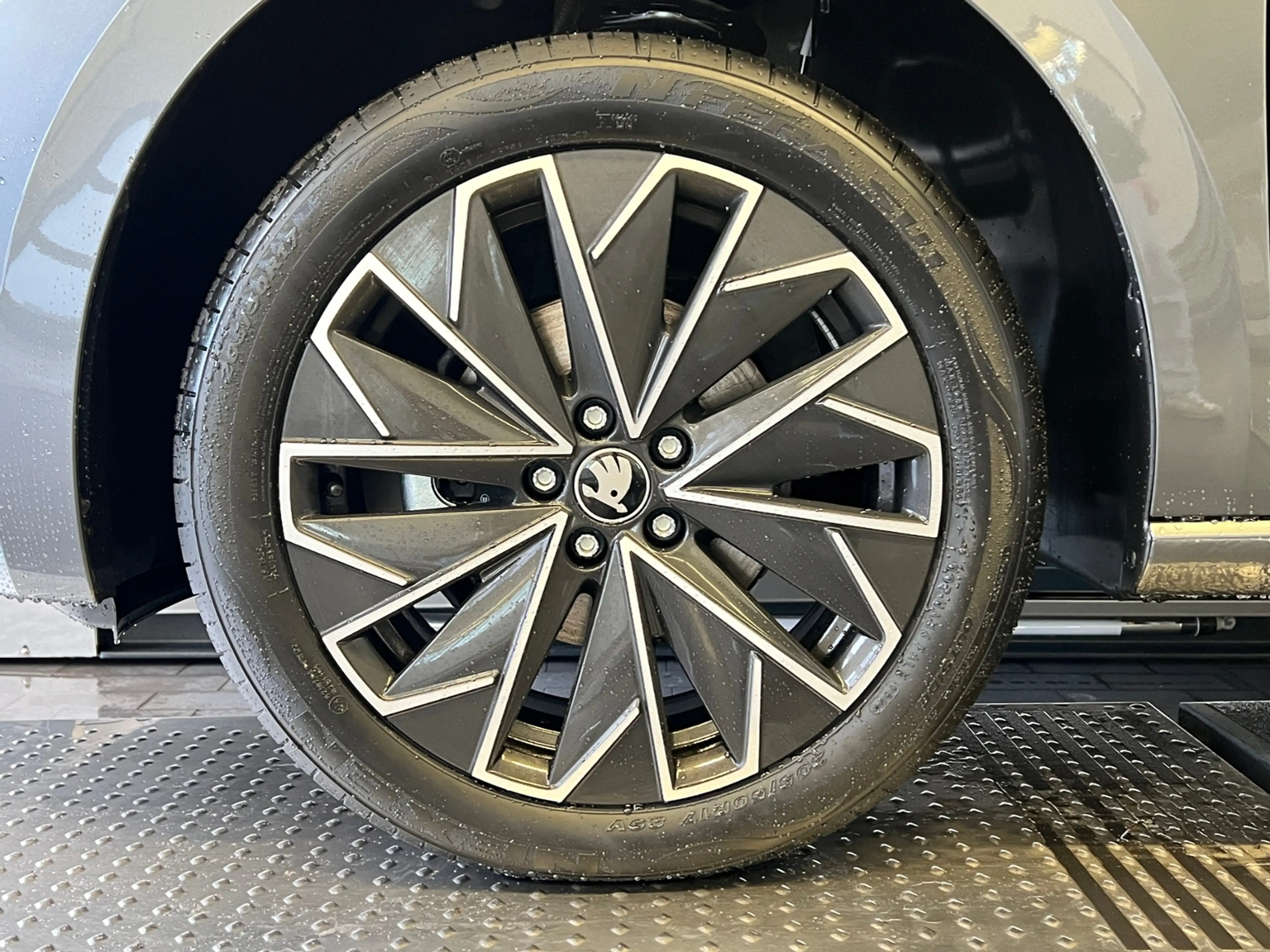 Skoda Scala Tour 1.0 TSI DSG *Matrix-LED, Navi, Sitzhzg. Kame — photo 5