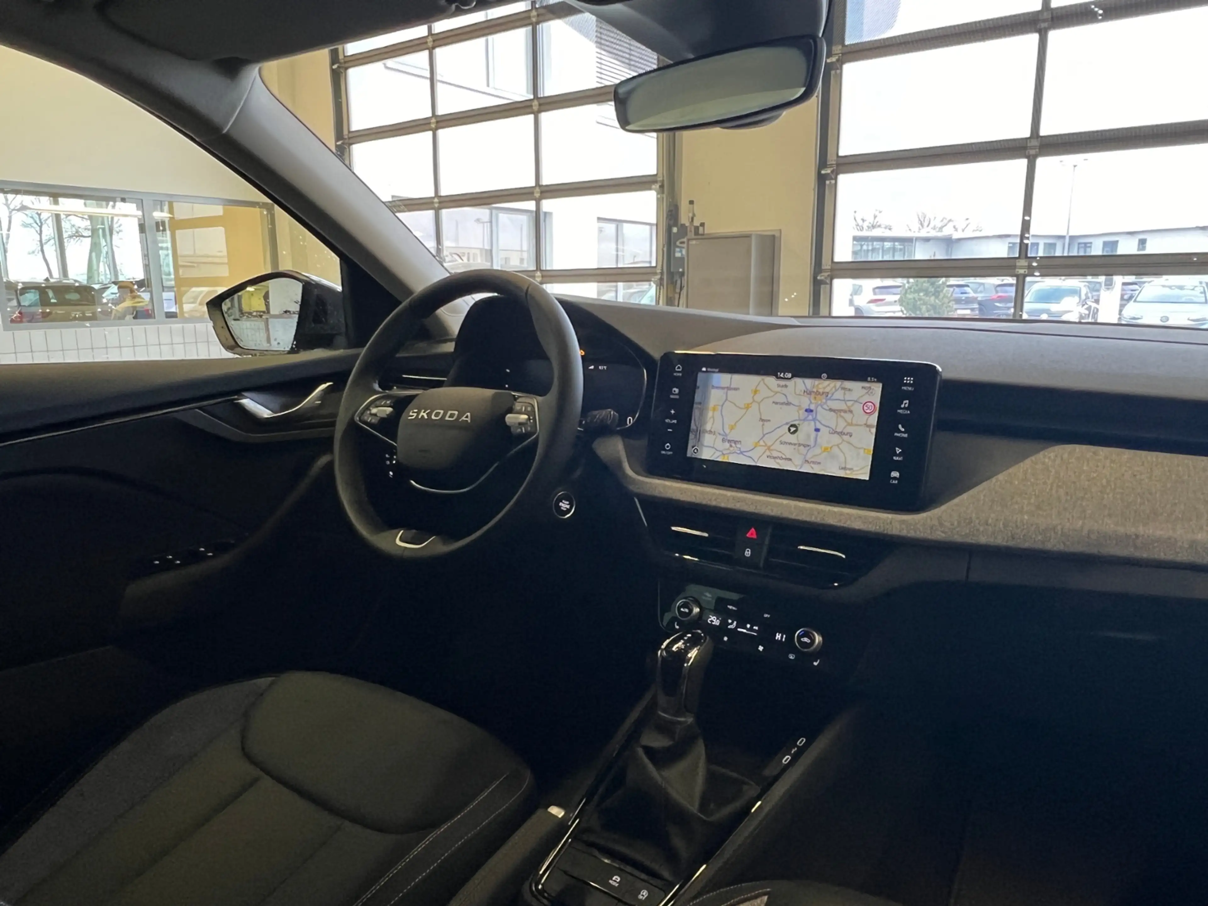 Skoda Scala Tour 1.0 TSI DSG *Matrix-LED, Navi, Sitzhzg. Kame — photo 10