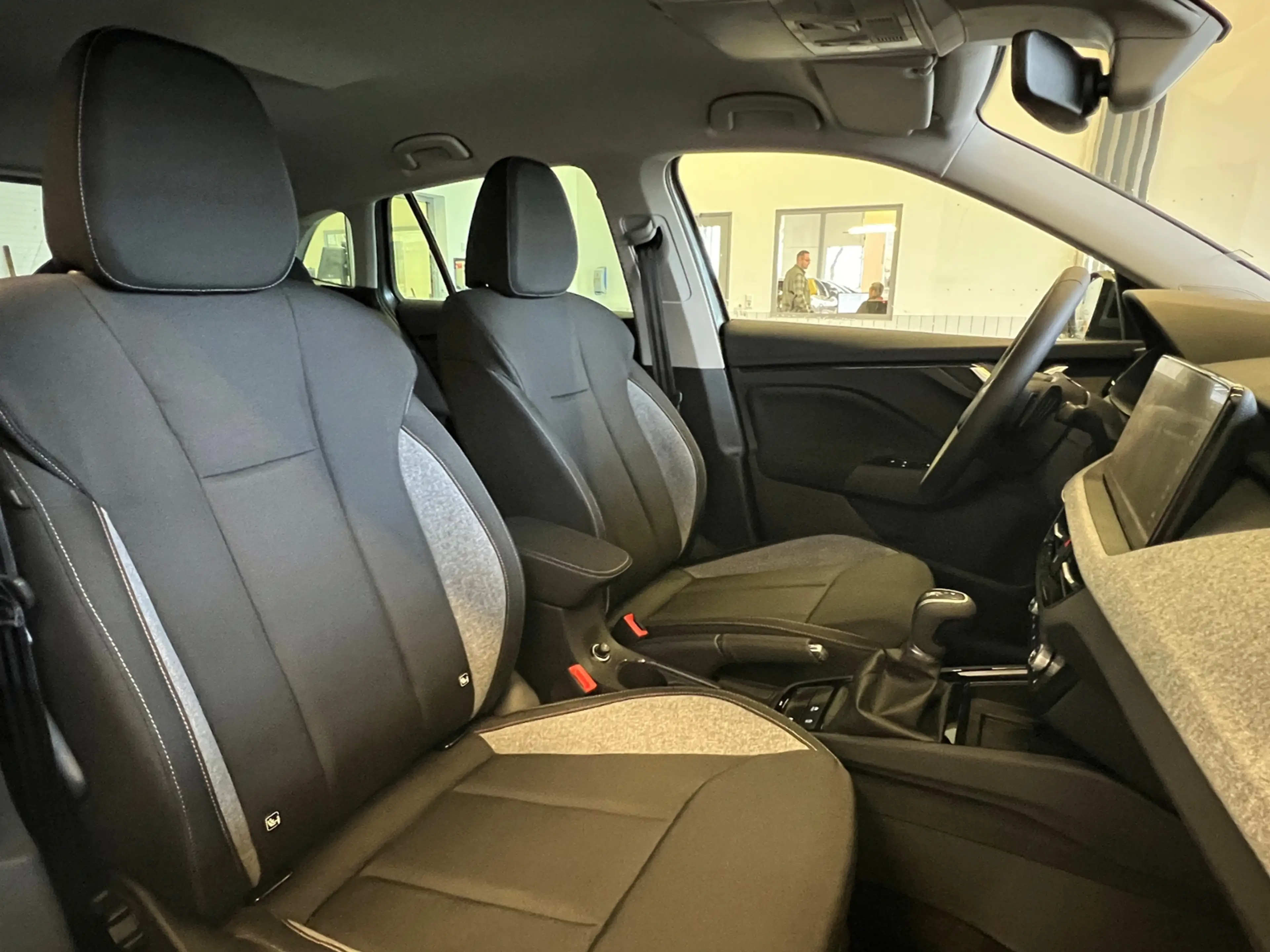 Skoda Scala Tour 1.0 TSI DSG *Matrix-LED, Navi, Sitzhzg. Kame — photo 8