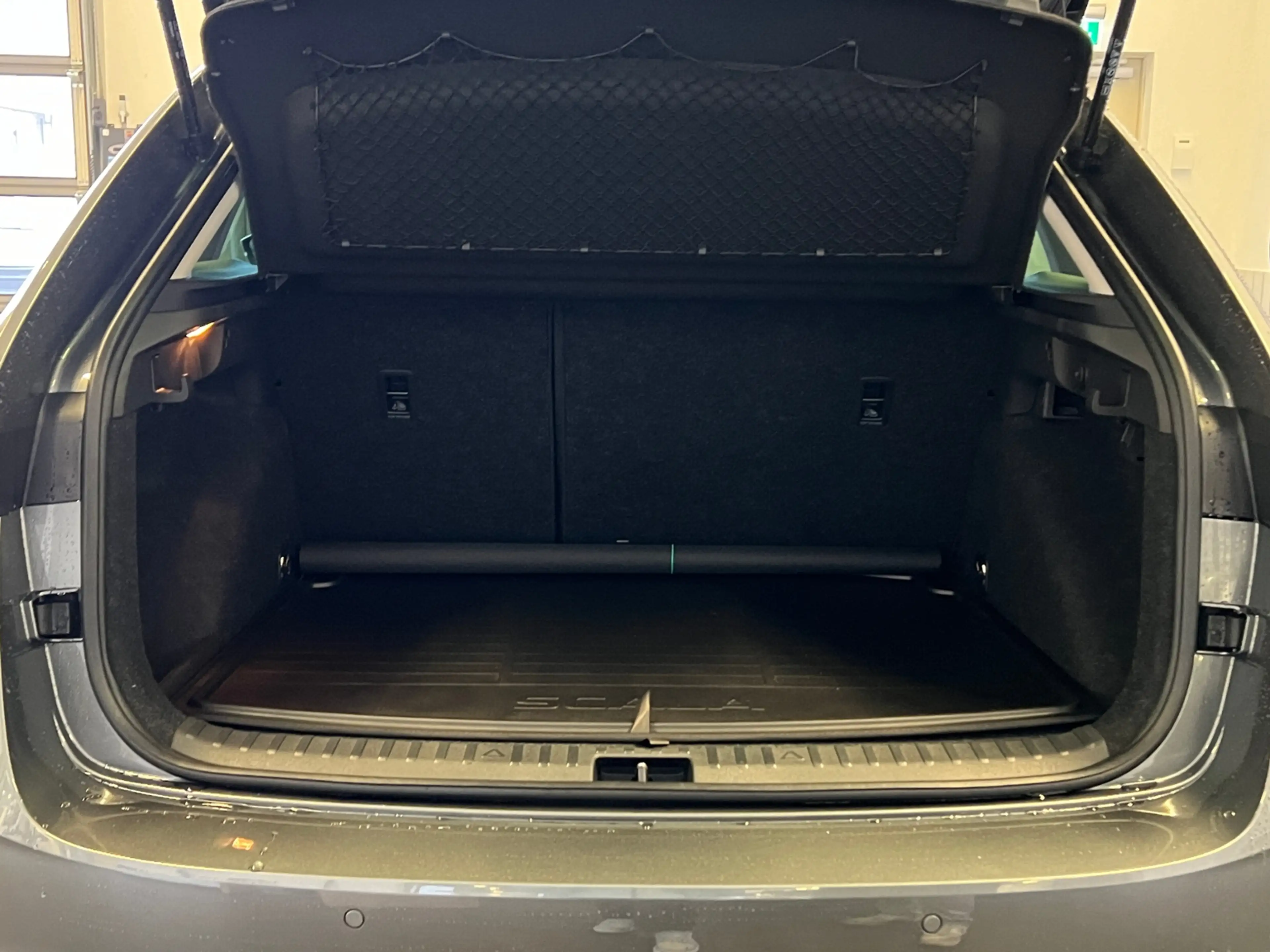 Skoda Scala Tour 1.0 TSI DSG *Matrix-LED, Navi, Sitzhzg. Kame — photo 6