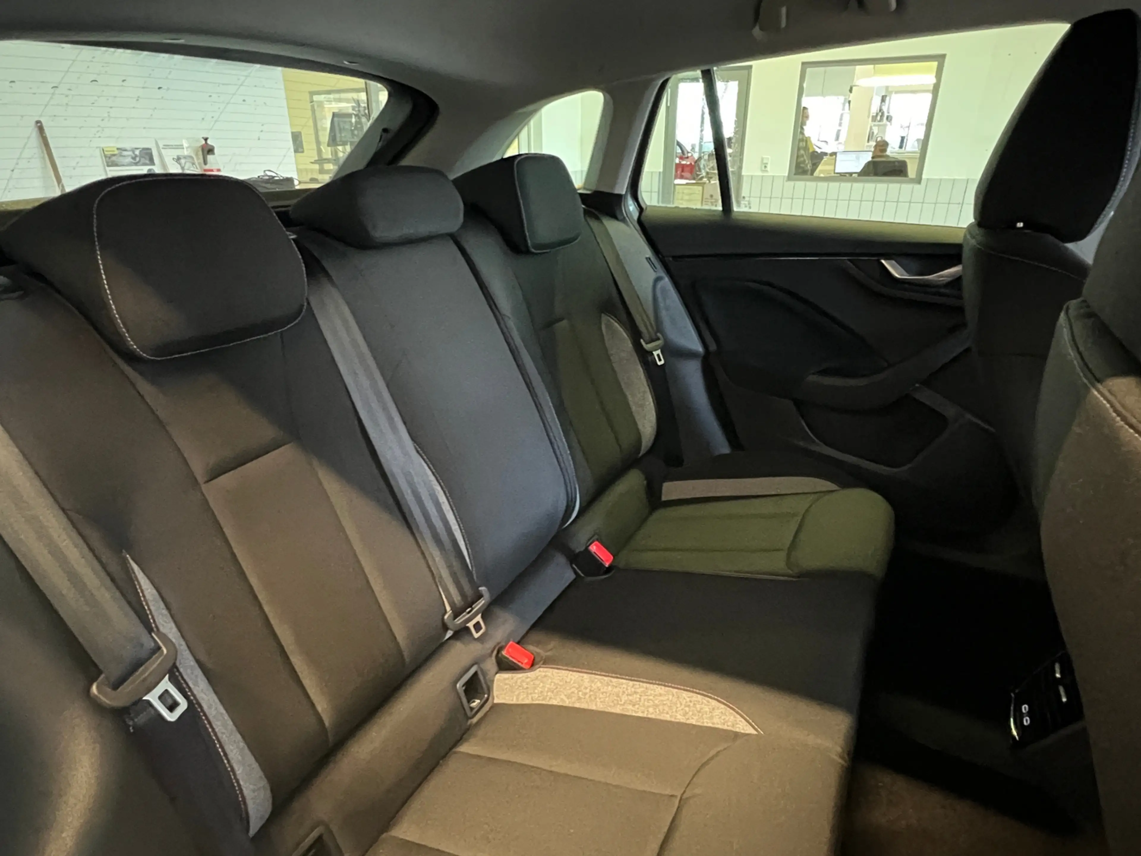 Skoda Scala Tour 1.0 TSI DSG *Matrix-LED, Navi, Sitzhzg. Kame — photo 9