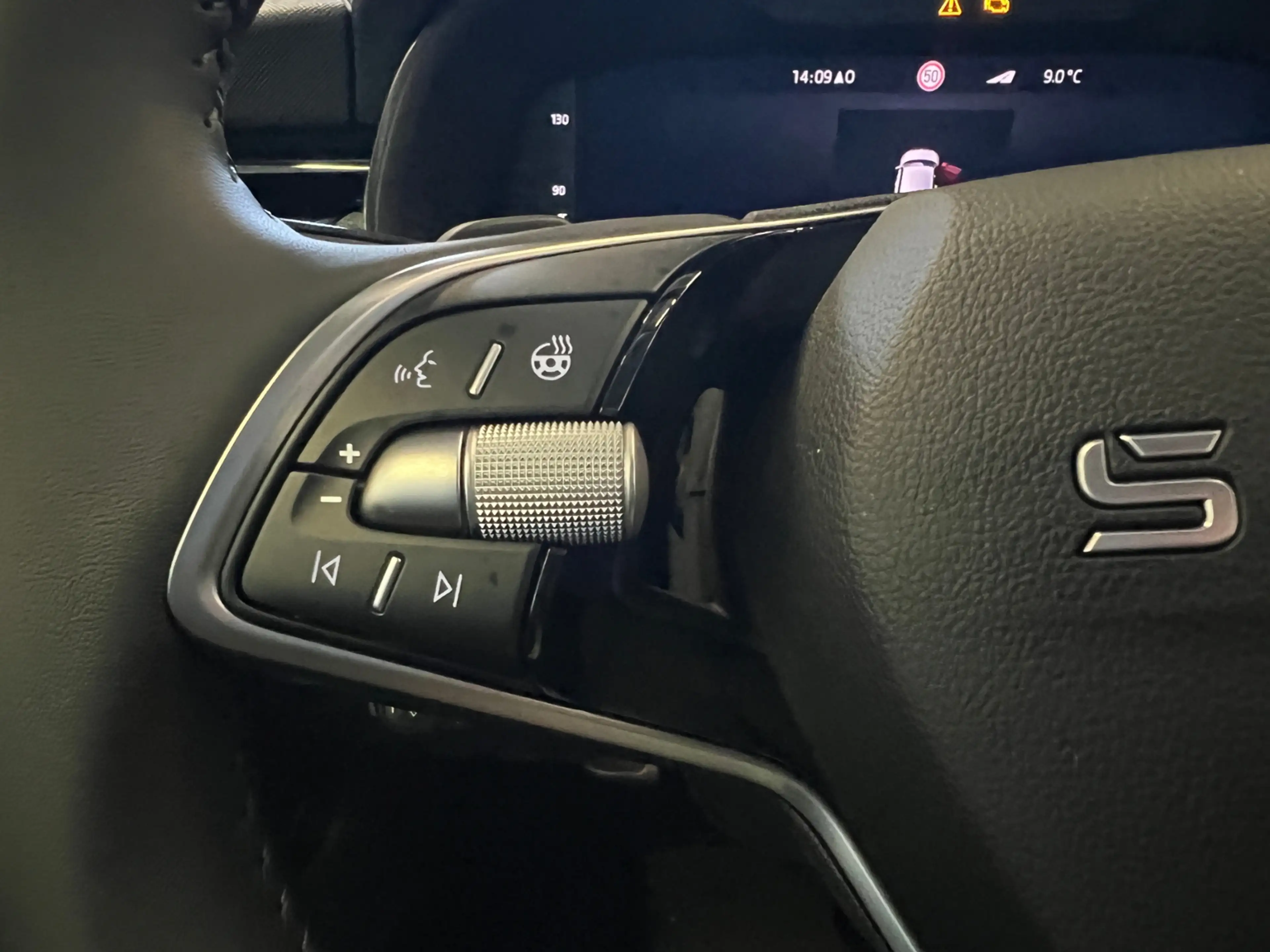 Skoda Scala Tour 1.0 TSI DSG *Matrix-LED, Navi, Sitzhzg. Kame — photo 13