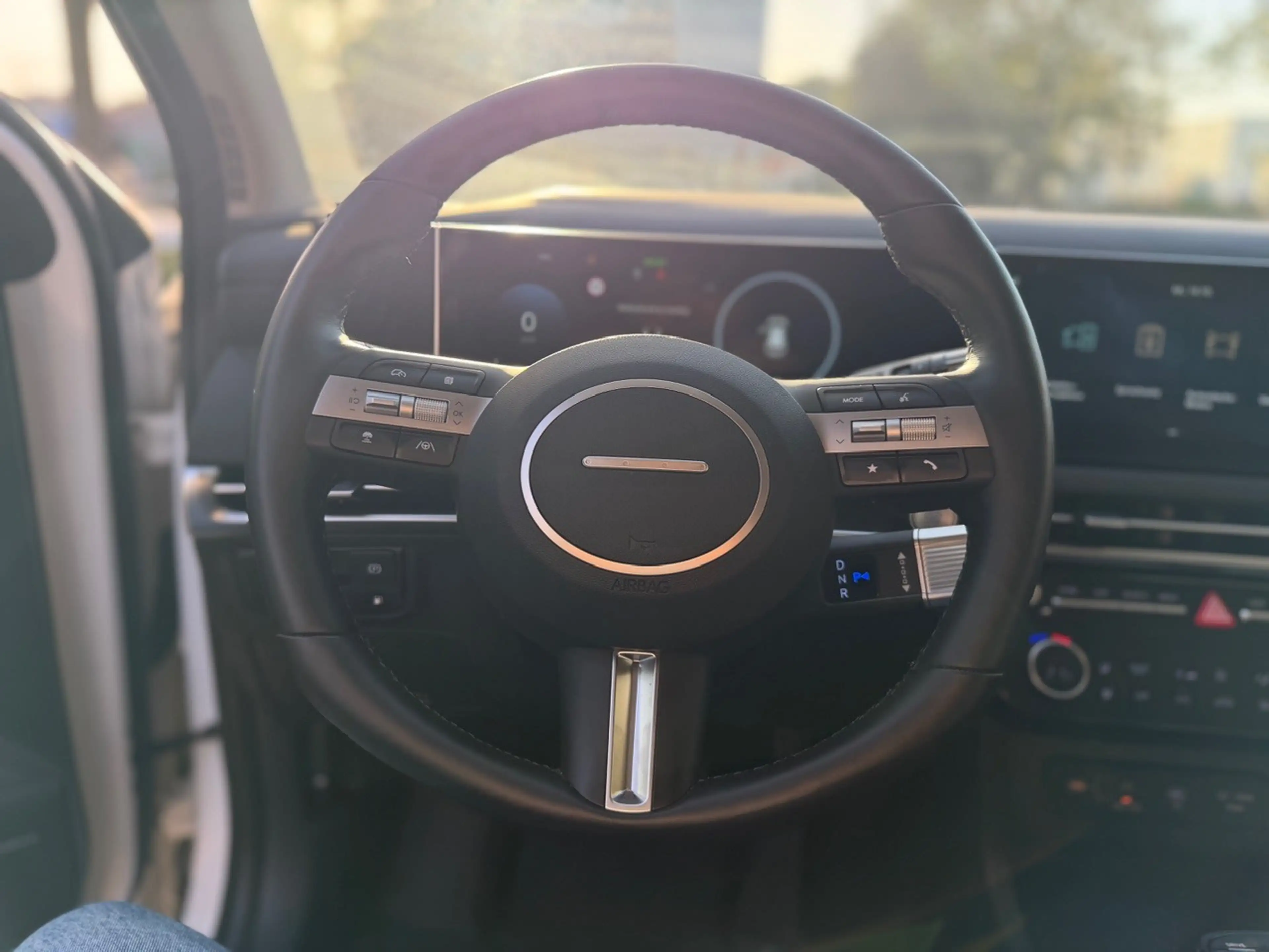 Hyundai TUCSON 1.6 T-GDi Plug-in-Hybrid 4WD Prime — photo 9