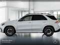 Mercedes-Benz GLE 53 AMG GLE 53 HYBRID 4M NIGHT+PANO+360+AHK+MULTIBEAM+22" Weiß - thumbnail 6