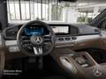 Mercedes-Benz GLE 53 AMG GLE 53 HYBRID 4M NIGHT+PANO+360+AHK+MULTIBEAM+22" Weiß - thumbnail 10
