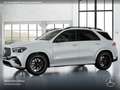 Mercedes-Benz GLE 53 AMG GLE 53 HYBRID 4M NIGHT+PANO+360+AHK+MULTIBEAM+22" Weiß - thumbnail 3