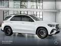Mercedes-Benz GLE 53 AMG GLE 53 HYBRID 4M NIGHT+PANO+360+AHK+MULTIBEAM+22" Weiß - thumbnail 16
