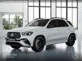 Mercedes-Benz GLE 53 AMG GLE 53 HYBRID 4M NIGHT+PANO+360+AHK+MULTIBEAM+22" Weiß - thumbnail 14