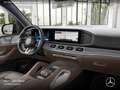 Mercedes-Benz GLE 53 AMG GLE 53 HYBRID 4M NIGHT+PANO+360+AHK+MULTIBEAM+22" Weiß - thumbnail 11