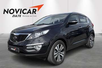 2.0 120kW 2WD Fusion Aut.