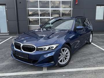 d 48 V Touring LED*H/K*DRIVINGASSISTANT