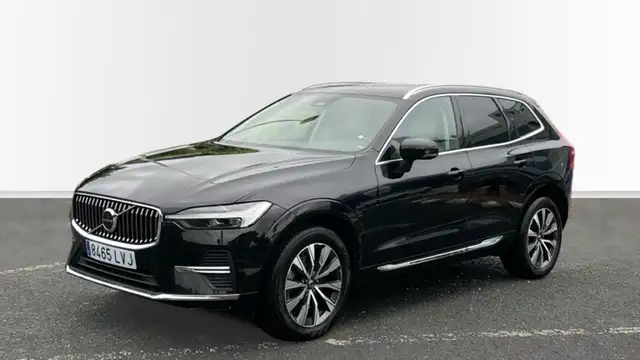 Volvo XC60 2.0 D B4 INSCRIPTION AUTO 5P