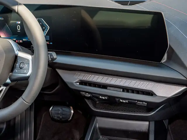 BMW 1 Series view 7