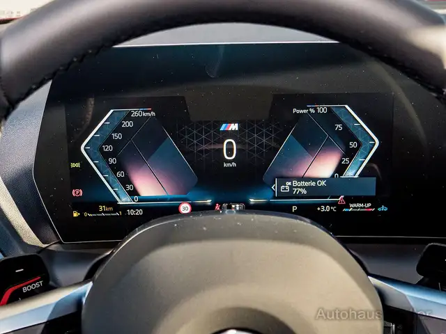 BMW 1 Series view 11