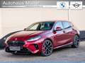 BMW 120 EINS zu null für Sie mit 10780EUR ERSPARNIS Rot - thumbnail 1