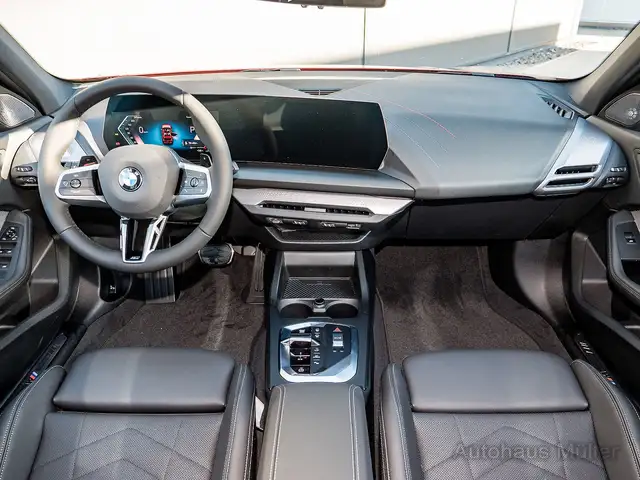 BMW 1 Series view 6