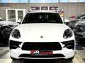 Porsche Macan 2.0 Turbo PDK Sport Design 1e Main Etat Neuf Blanc - thumbnail 5